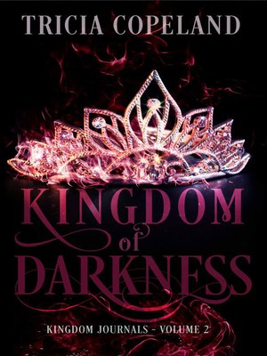 cover image of Kingdom of Darkness